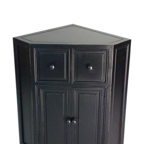 black steel cabinet doors|black corner cabinet ikea.